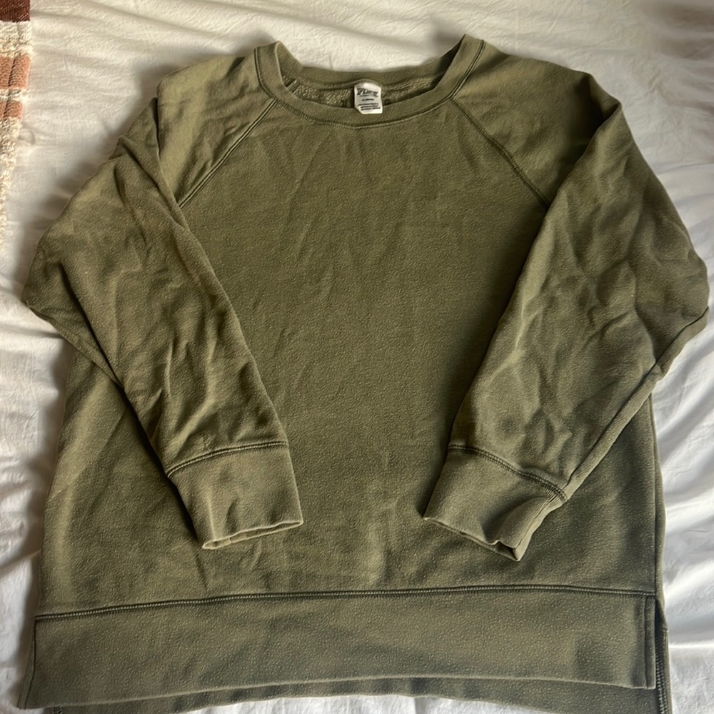 Victoria Secret Pink - Crew Neck